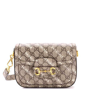 Gucci X Balenciaga The Hacker Project #229571G19B